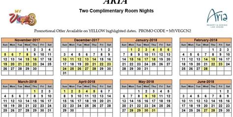 Myvegas Free Room Calendar 2022